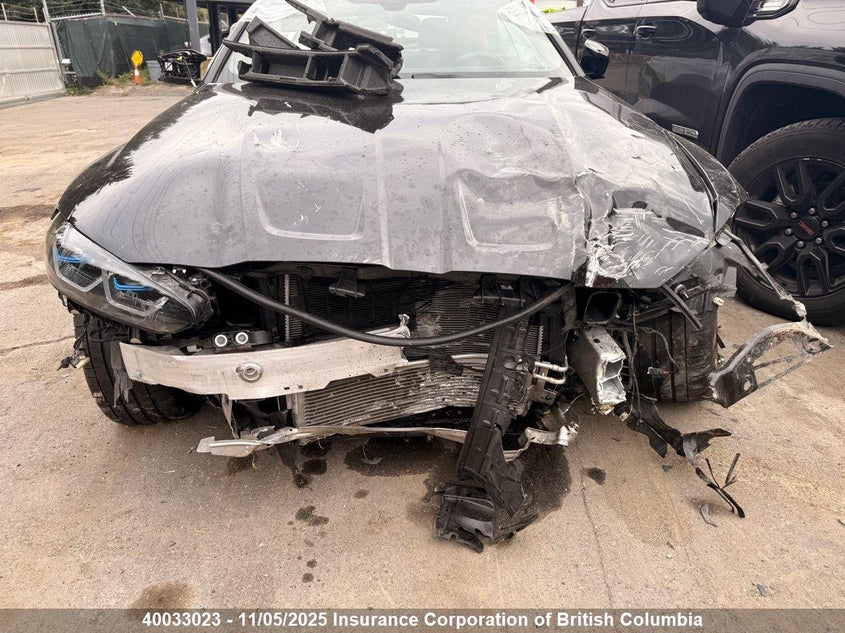 WBS33BA06RCP56614 2024 BMW M4 photo no. 5