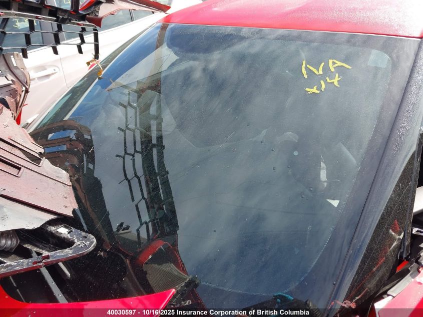 2019 Chevrolet Corvette Z06 3Lz VIN: 1G1YU2D63K5602973 Lot: 40030597