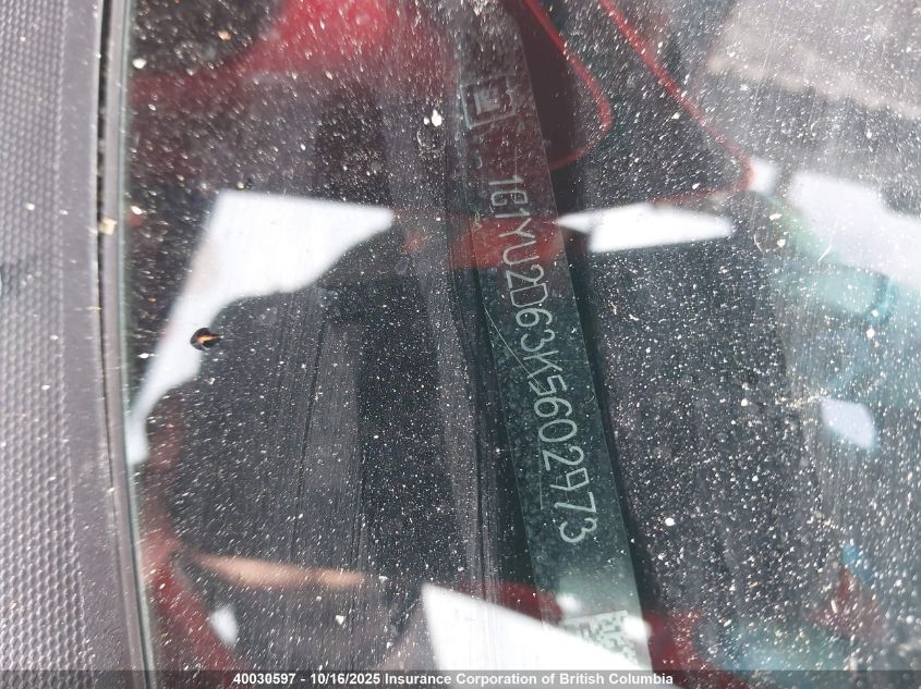 2019 Chevrolet Corvette Z06 3Lz VIN: 1G1YU2D63K5602973 Lot: 40030597