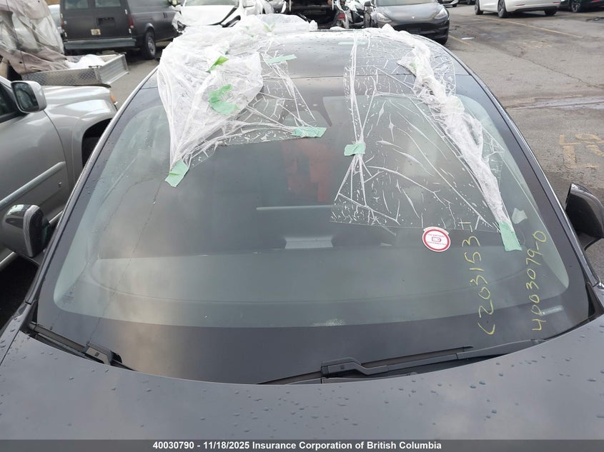 5YJ3E1EAXMF988658 2021 TESLA MODEL 3 photo no. 16