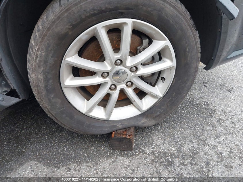 2C4RDGBG8DR666890 2013 DODGE CARAVAN photo no. 20