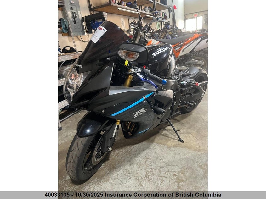 JS1GR7MA3R7101659 2024 SUZUKI GSX-R photo no. 2