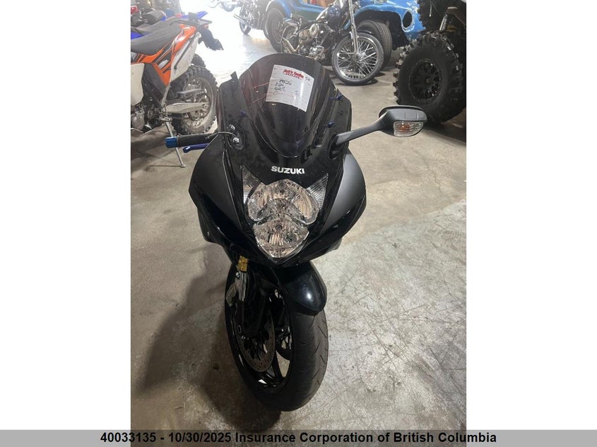 JS1GR7MA3R7101659 2024 SUZUKI GSX-R photo no. 4