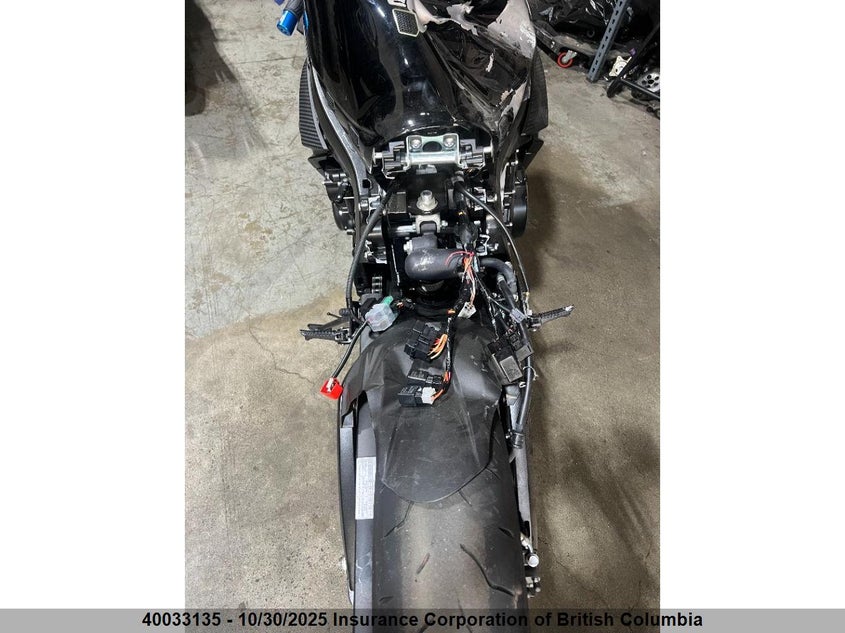 JS1GR7MA3R7101659 2024 SUZUKI GSX-R photo no. 5