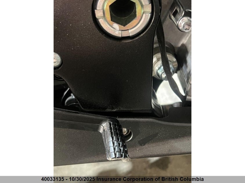 JS1GR7MA3R7101659 2024 SUZUKI GSX-R photo no. 9
