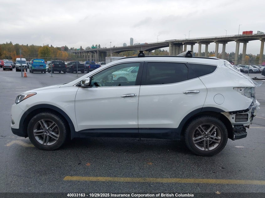 5XYZUDLB9HG401648 2017 HYUNDAI SANTA FE photo no. 15
