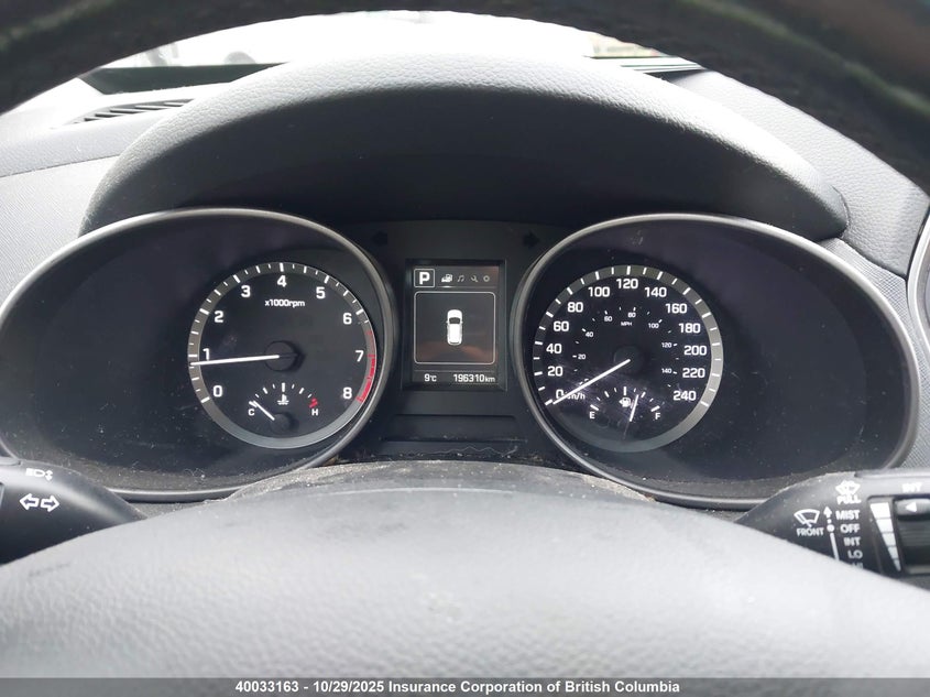 5XYZUDLB9HG401648 2017 HYUNDAI SANTA FE photo no. 7