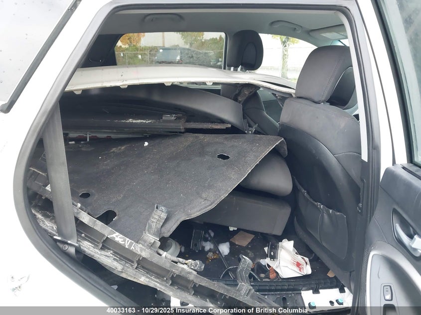 5XYZUDLB9HG401648 2017 HYUNDAI SANTA FE photo no. 8