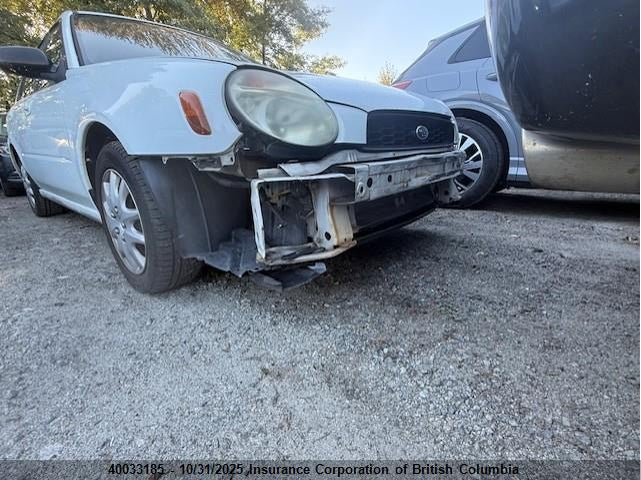 JF1GG65572H833385 2002 SUBARU IMPREZA photo no. 13
