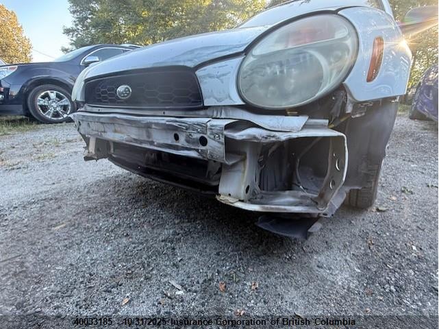 JF1GG65572H833385 2002 SUBARU IMPREZA photo no. 14