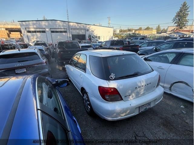 JF1GG65572H833385 2002 SUBARU IMPREZA photo no. 3