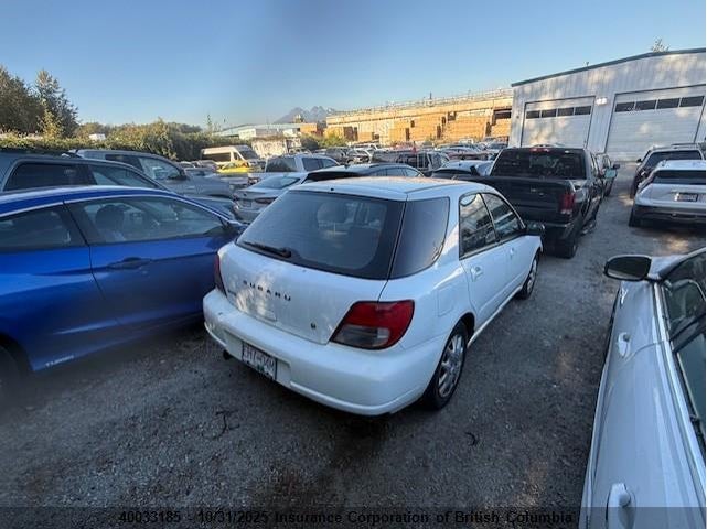 JF1GG65572H833385 2002 SUBARU IMPREZA photo no. 4