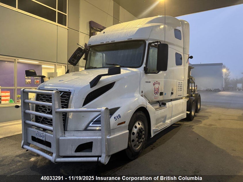 4V4NC9EH6NN304142 2022 VOLVO  photo no. 43