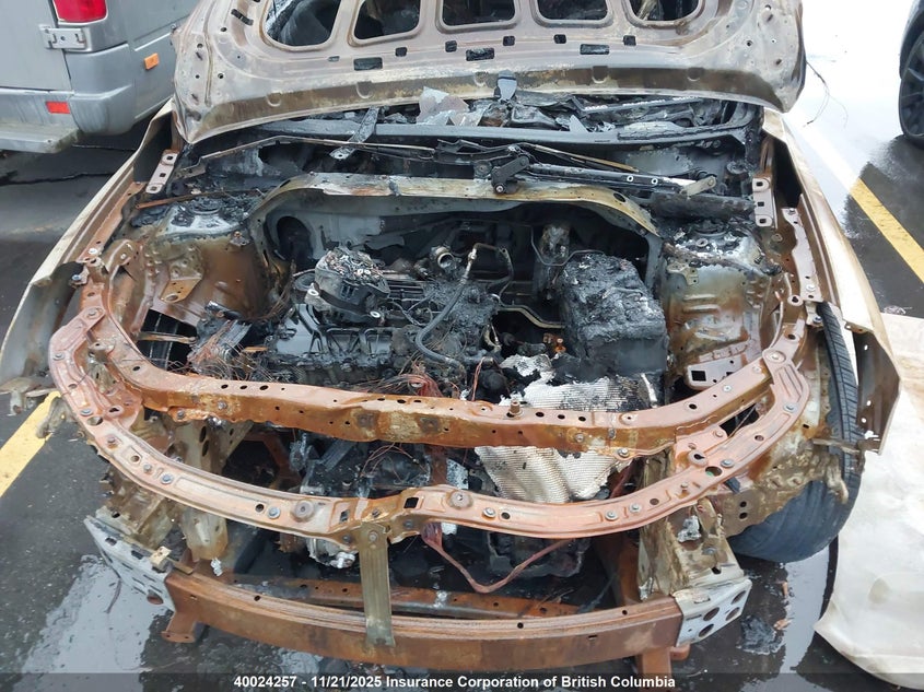 KL47LBE21SB143200 2025 BUICK ENVISTA photo no. 19