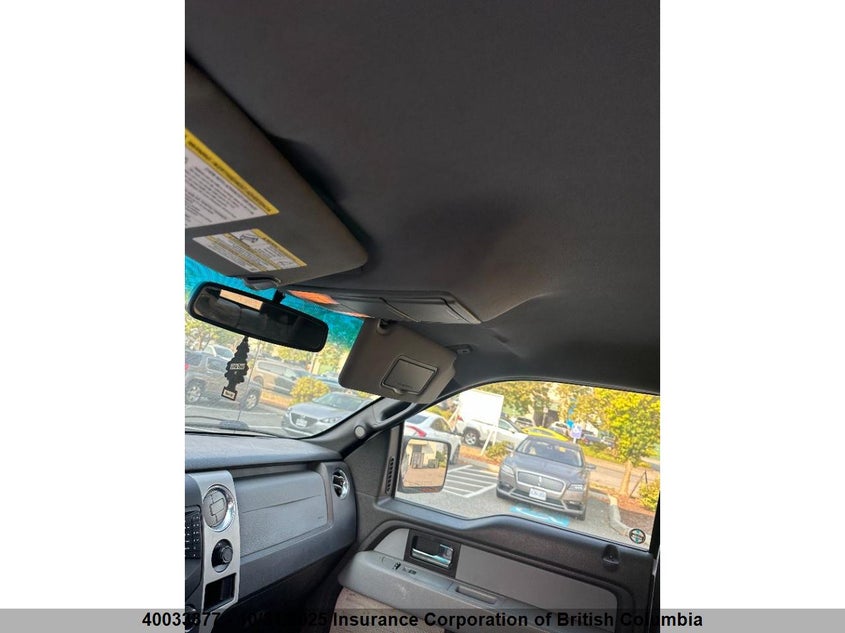 1FTFW1ET8EFC45358 2014 FORD F-150 photo no. 10