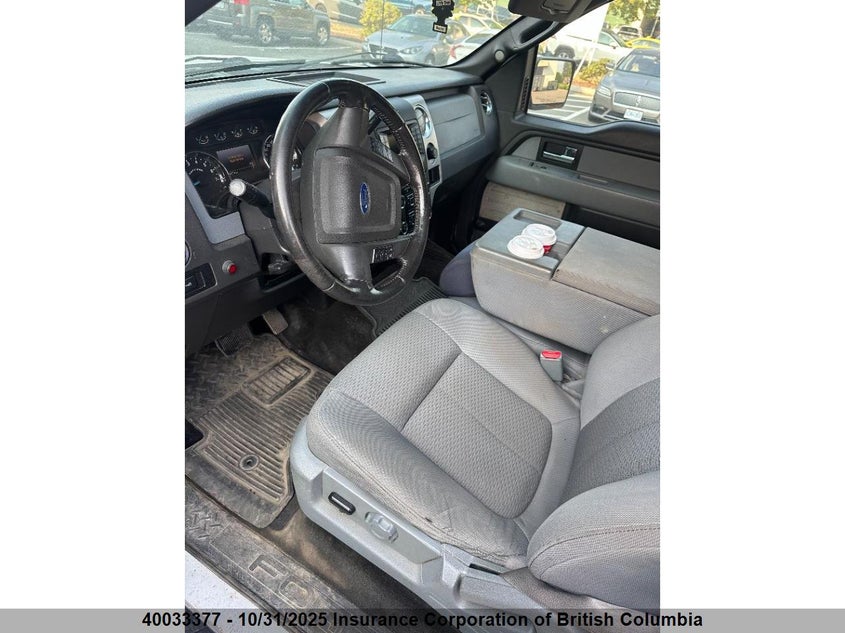 1FTFW1ET8EFC45358 2014 FORD F-150 photo no. 11