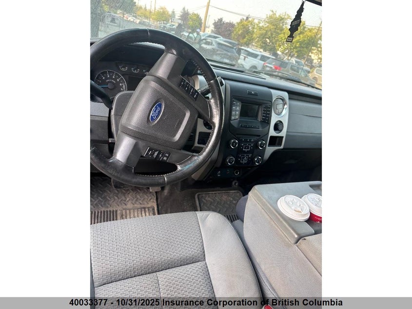 1FTFW1ET8EFC45358 2014 FORD F-150 photo no. 12