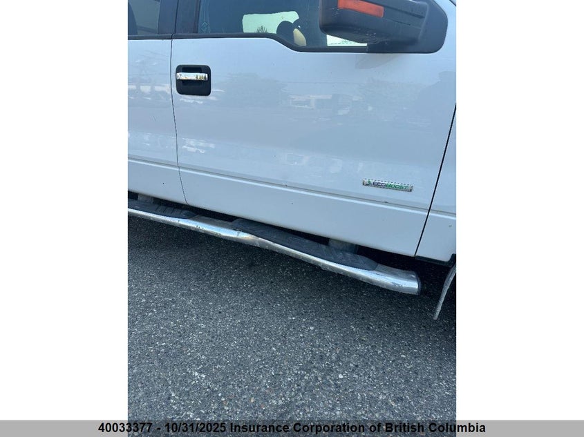 1FTFW1ET8EFC45358 2014 FORD F-150 photo no. 14