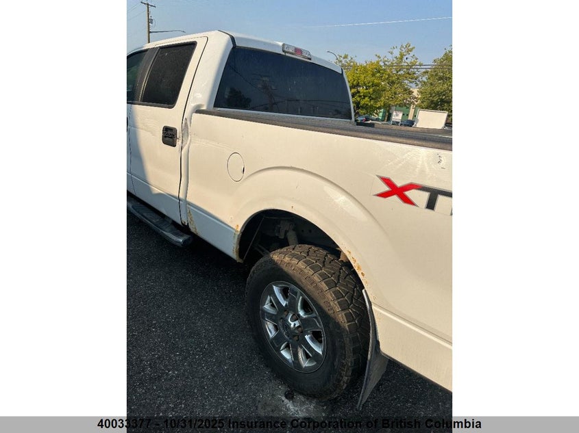 1FTFW1ET8EFC45358 2014 FORD F-150 photo no. 16