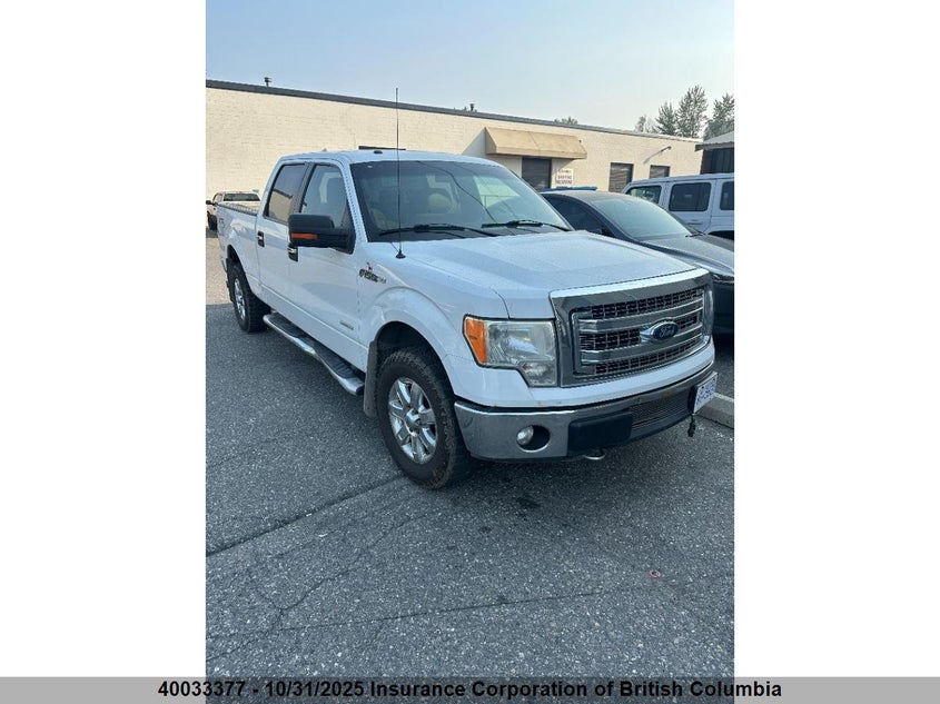 1FTFW1ET8EFC45358 2014 FORD F-150 photo no. 23