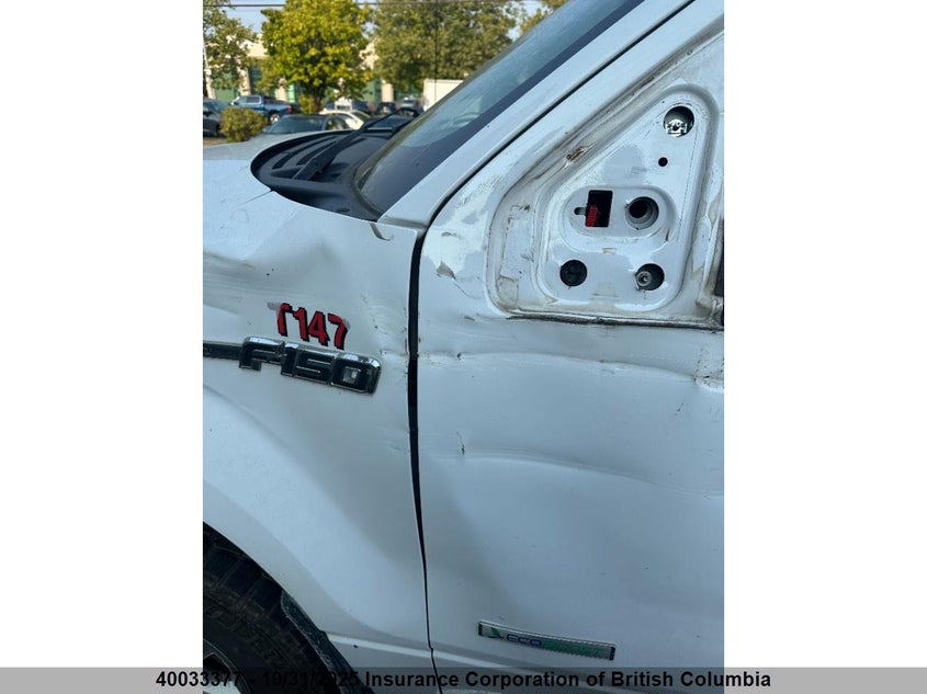 1FTFW1ET8EFC45358 2014 FORD F-150 photo no. 20