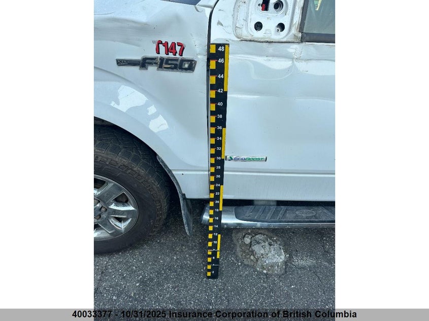 1FTFW1ET8EFC45358 2014 FORD F-150 photo no. 22