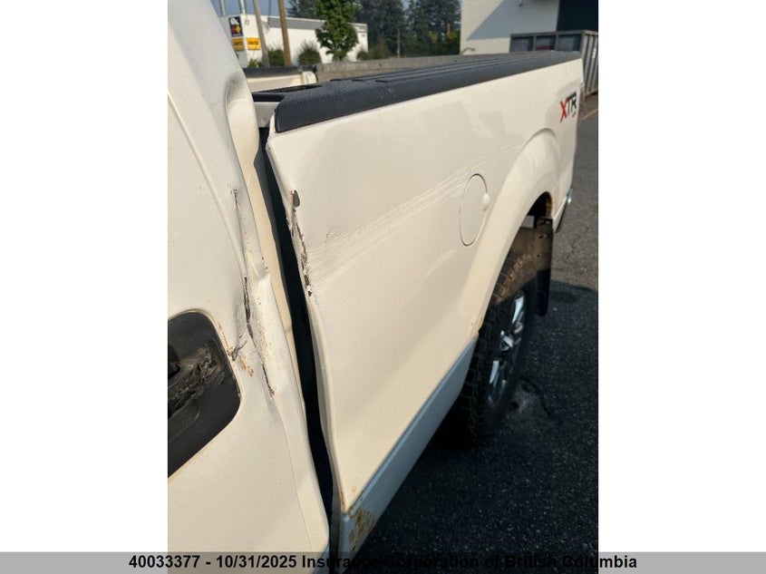1FTFW1ET8EFC45358 2014 FORD F-150 photo no. 23