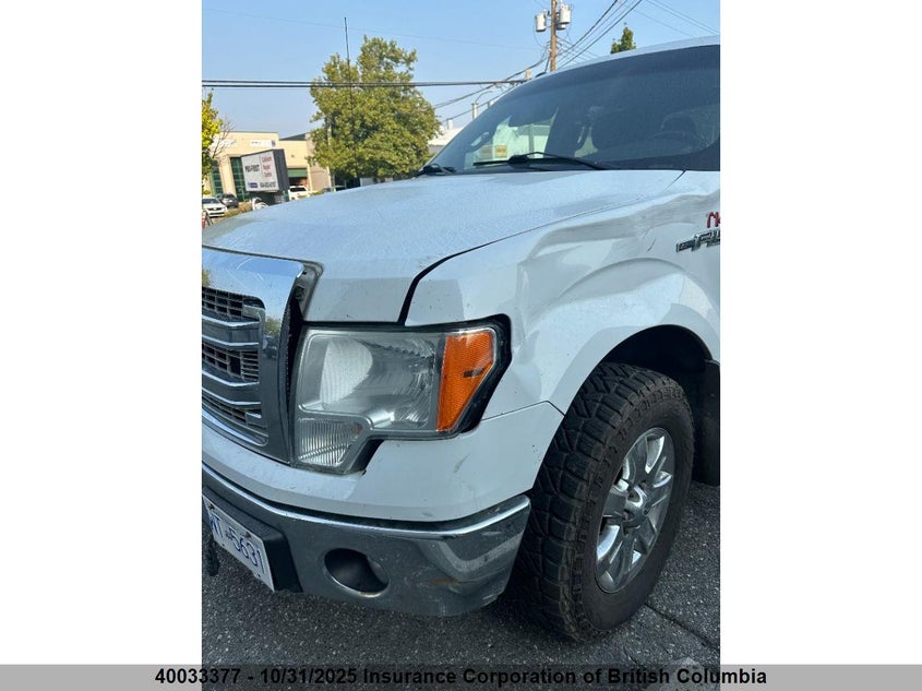 1FTFW1ET8EFC45358 2014 FORD F-150 photo no. 2