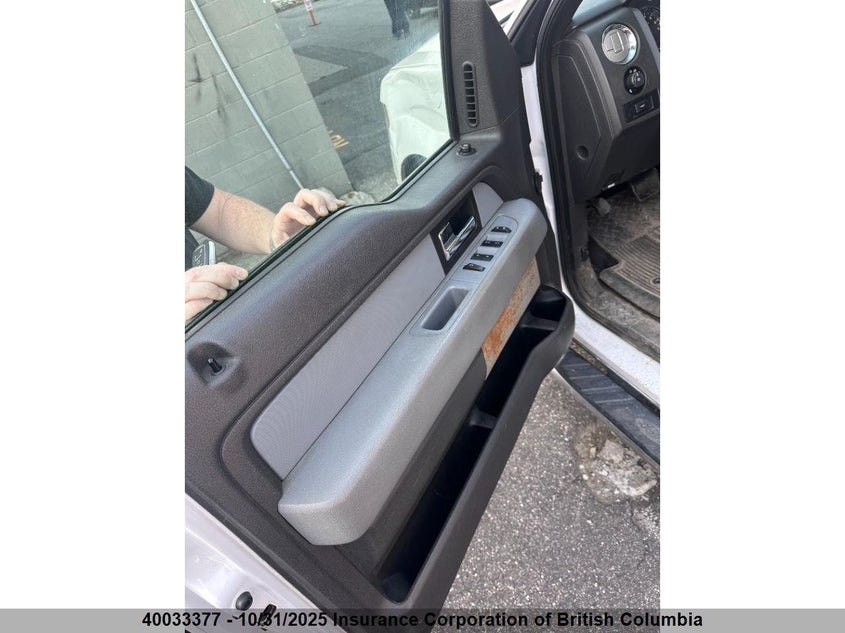 1FTFW1ET8EFC45358 2014 FORD F-150 photo no. 7