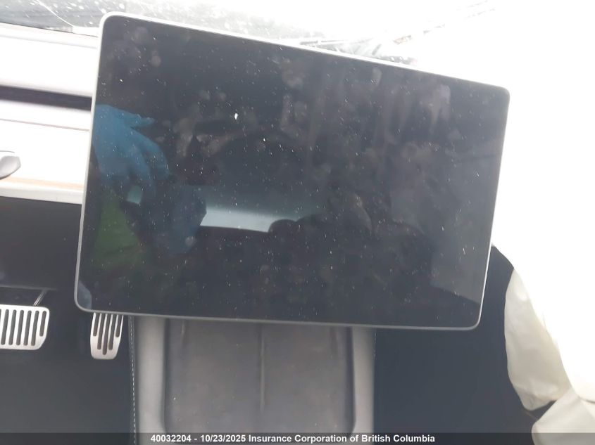 2023 Tesla Model 3 VIN: 5YJ3E1EB1PF699052 Lot: 40032204