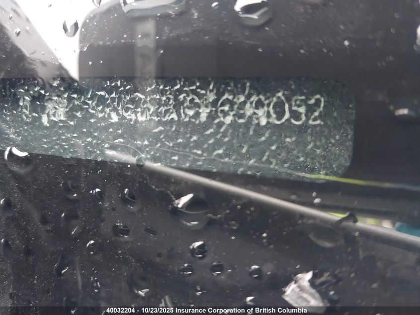 2023 Tesla Model 3 VIN: 5YJ3E1EB1PF699052 Lot: 40032204