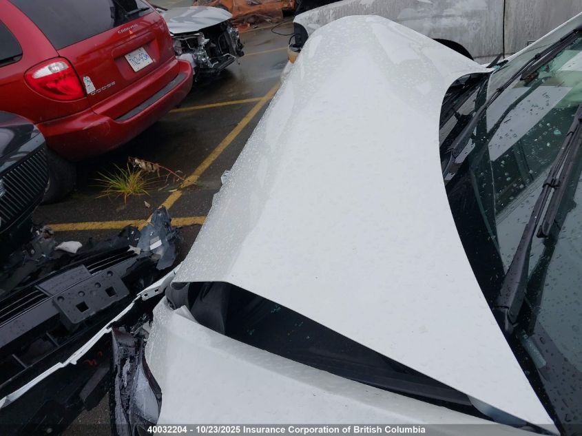 2023 Tesla Model 3 VIN: 5YJ3E1EB1PF699052 Lot: 40032204