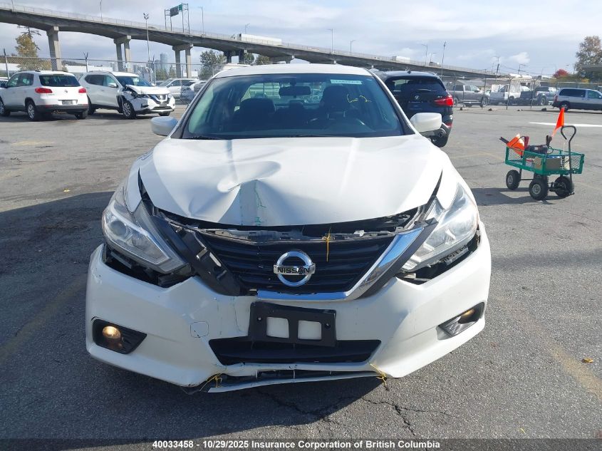 2016 Nissan Altima 2.5/S/Sv/Sl/Sr VIN: 1N4AL3AP1GN336185 Lot: 40033458