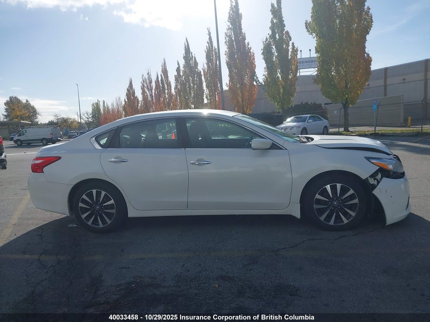 2016 Nissan Altima 2.5/S/Sv/Sl/Sr VIN: 1N4AL3AP1GN336185 Lot: 40033458