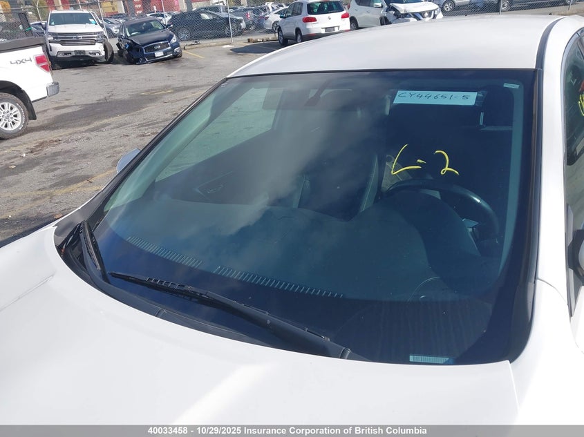 2016 Nissan Altima 2.5/S/Sv/Sl/Sr VIN: 1N4AL3AP1GN336185 Lot: 40033458