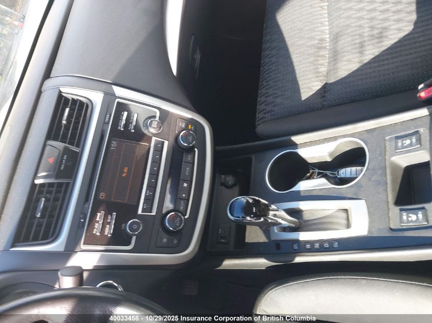 2016 Nissan Altima 2.5/S/Sv/Sl/Sr VIN: 1N4AL3AP1GN336185 Lot: 40033458