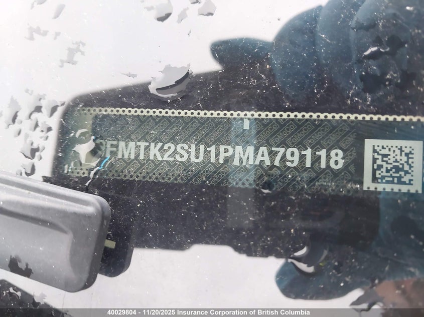 3FMTK2SU1PMA79118 2023 FORD MUSTANG MACH-E photo no. 18