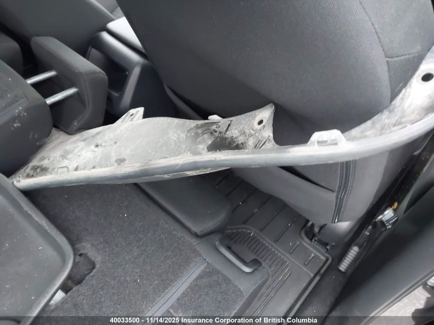 2024 Honda Hr-V VIN: 3CZRZ2H37RM101001 Lot: 40033500