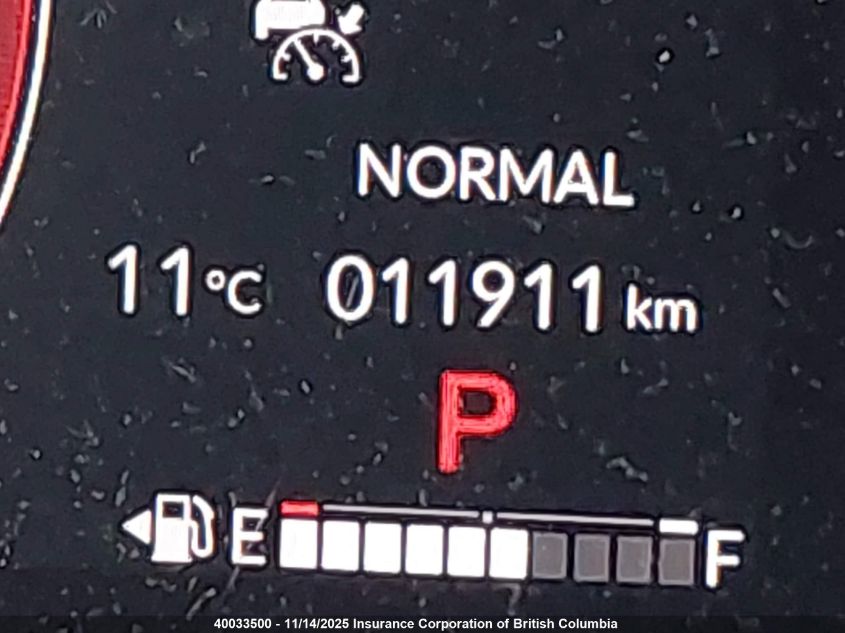 2024 Honda Hr-V VIN: 3CZRZ2H37RM101001 Lot: 40033500