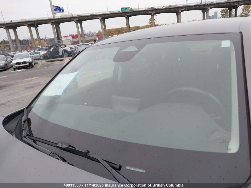 2024 Honda Hr-V VIN: 3CZRZ2H37RM101001 Lot: 40033500