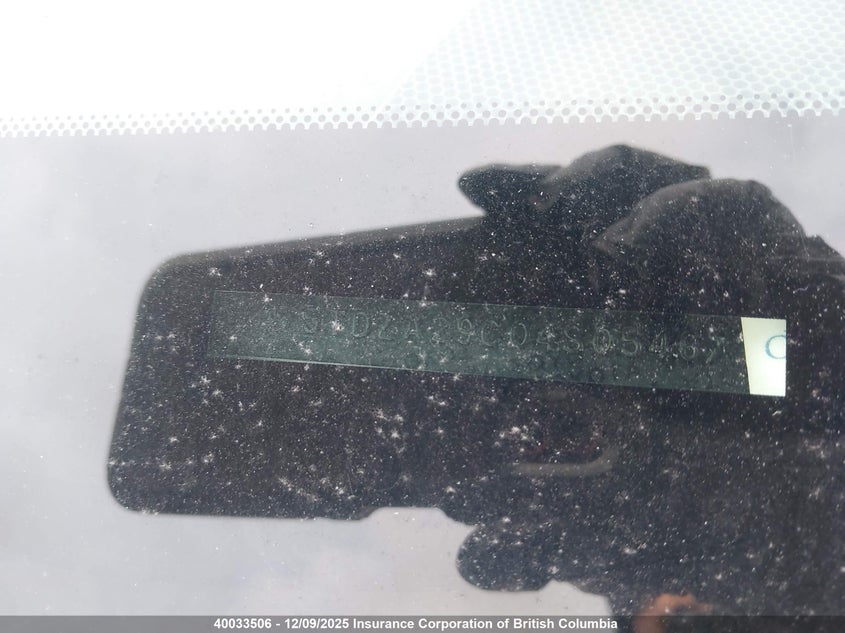 5TDZA29C04S054673 2004 TOYOTA SIENNA photo no. 18