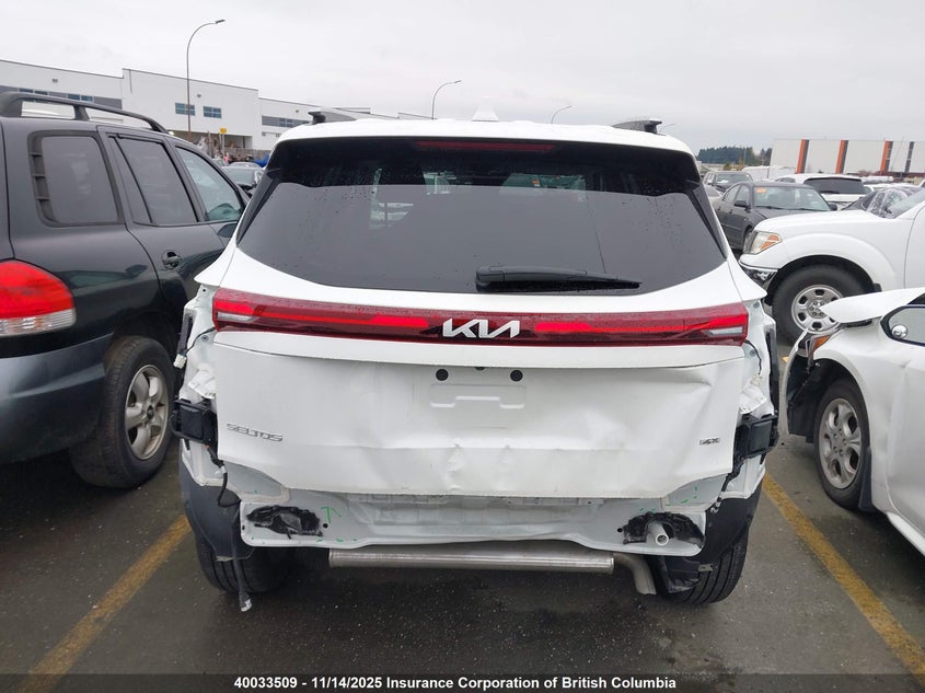 KNDEPCAA5S7739675 2025 KIA SELTOS photo no. 16