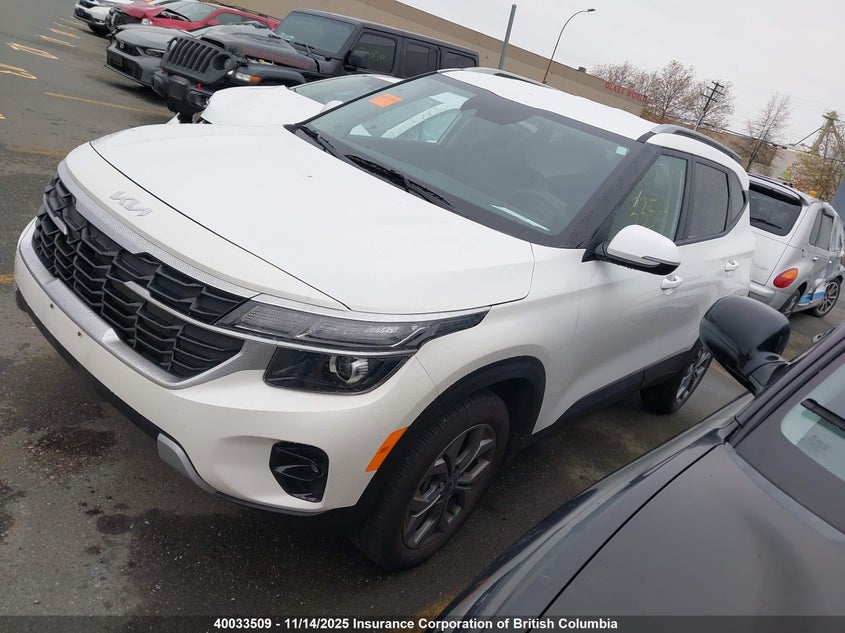 KNDEPCAA5S7739675 2025 KIA SELTOS photo no. 2
