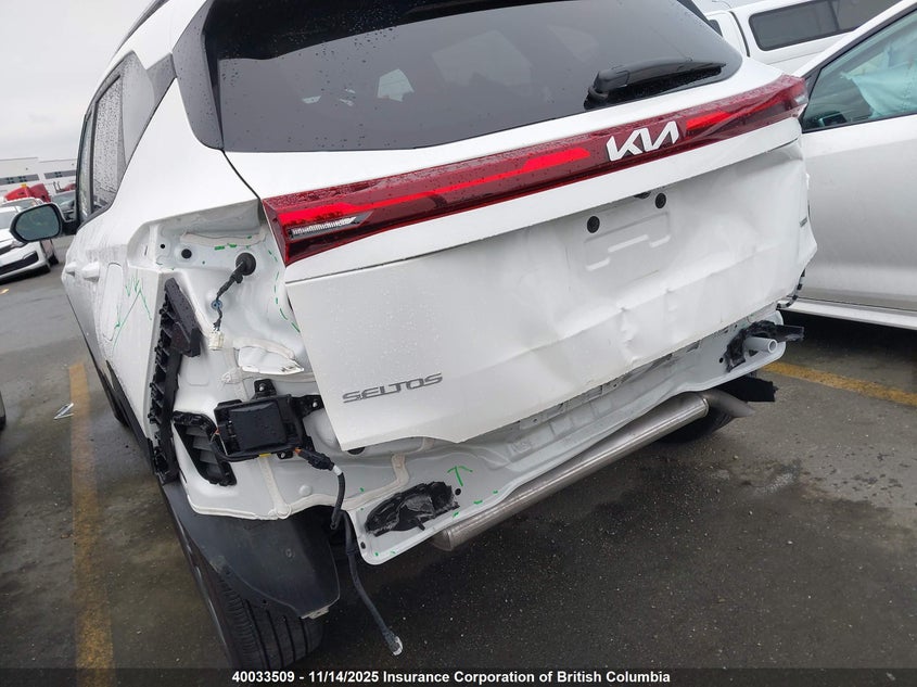 KNDEPCAA5S7739675 2025 KIA SELTOS photo no. 6