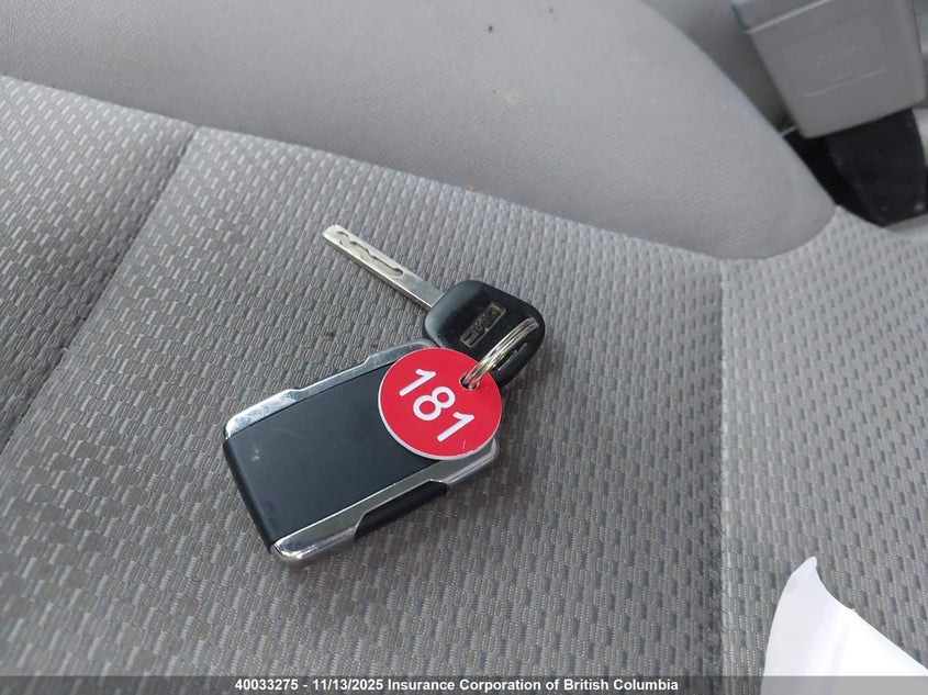 1GTR1TEH1EZ332584 2014 GMC SIERRA photo no. 11