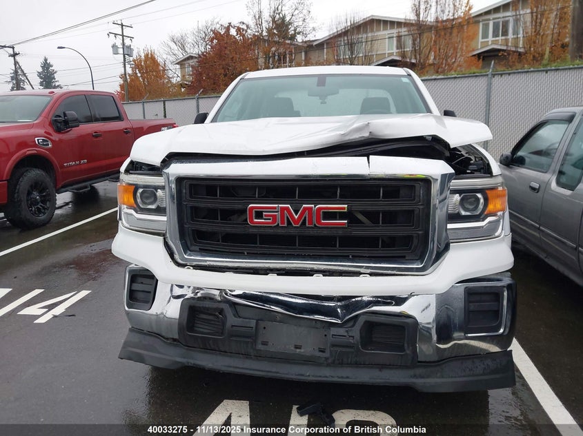 1GTR1TEH1EZ332584 2014 GMC SIERRA photo no. 12