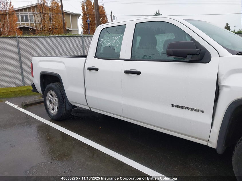 1GTR1TEH1EZ332584 2014 GMC SIERRA photo no. 13