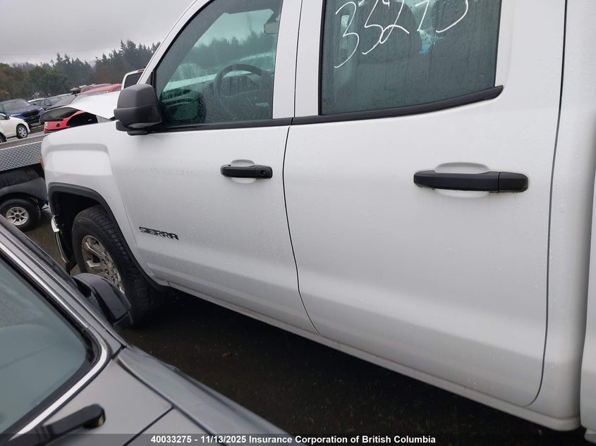 1GTR1TEH1EZ332584 2014 GMC SIERRA photo no. 14