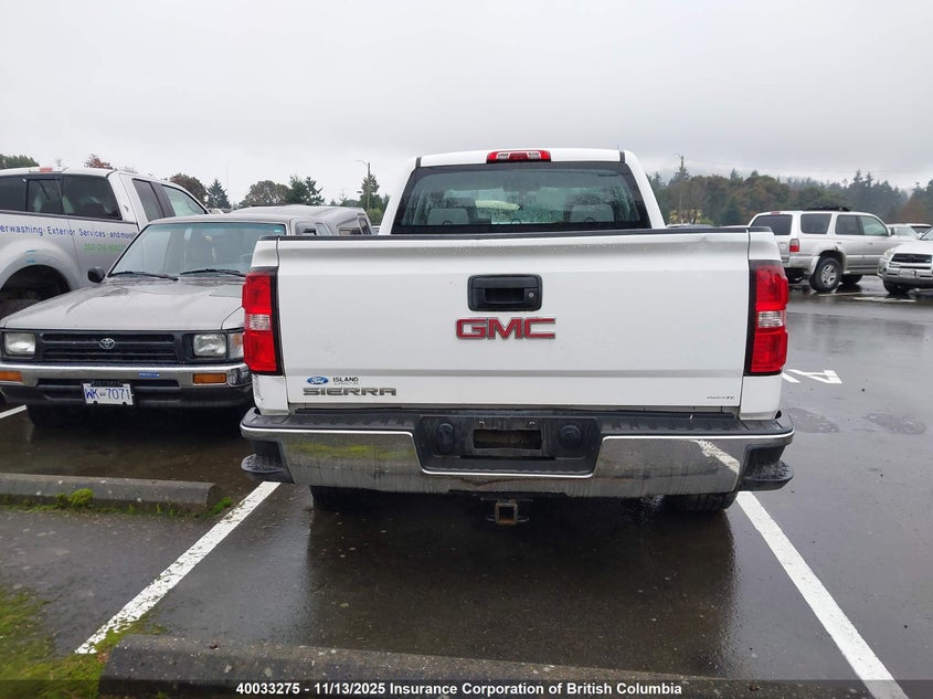 1GTR1TEH1EZ332584 2014 GMC SIERRA photo no. 16