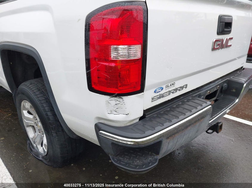 1GTR1TEH1EZ332584 2014 GMC SIERRA photo no. 19